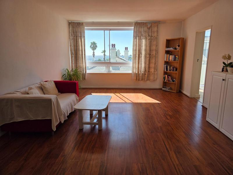 To Let 3 Bedroom Property for Rent in Sea Point Western Cape